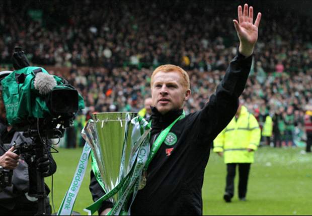Lennon: It's very exciting to be in a group with Barcelona