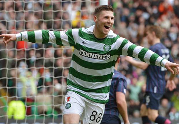 Celtic star Hooper would excel in Serie A, says Conte