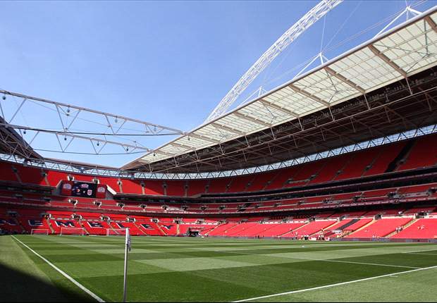 FA puts Wembley forward as potential Euro 2020 final host