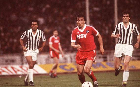 50 Jahre Bundesliga - Die dritte Dekade: Die Nordlichter mischen mit