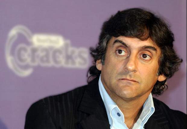Enzo Francescoli: Messi is the closest thing I have seen to Maradona