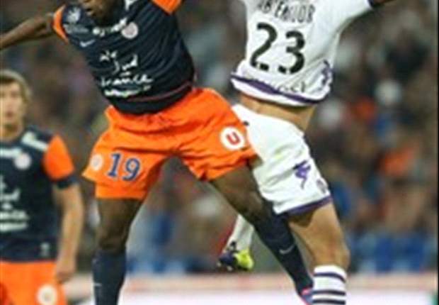 Montpellier not at 100 per cent yet, admits Girard