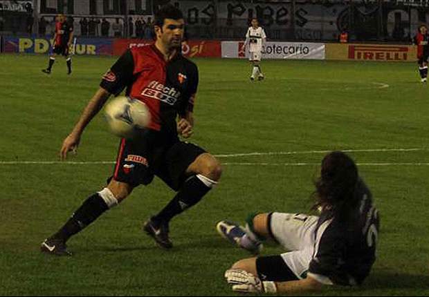 Colón conquistó San Juan