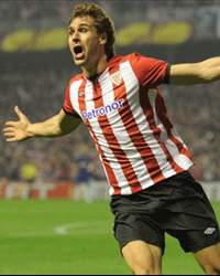 Fernando Llorente - Athletic Bilbao