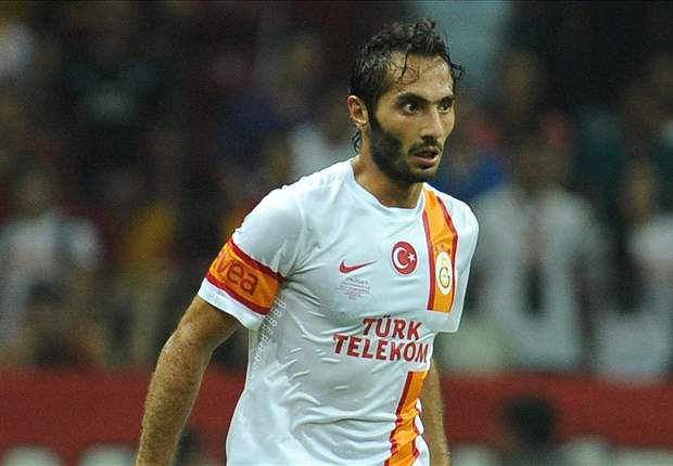 Hamit: Galatasaray must not underestimate Schalke