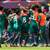 Mexico deserved gold, admits Menezes