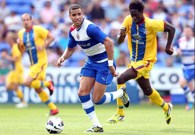 Pre-season round-up: Reading ease to victory while Fulham and Swansea stumble in final friendly games