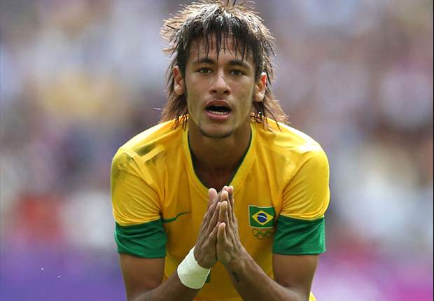 Neymar: Lack of support from Brazil fans is upsetting