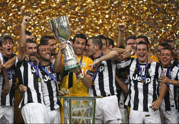 Speciale - Goal.com presenta la Serie A: Juve, una campagna acquisti 'quasi' perfetta per difendere il titolo 