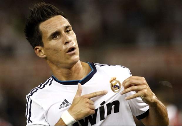 Callejon: Madrid deserved to beat Dortmund