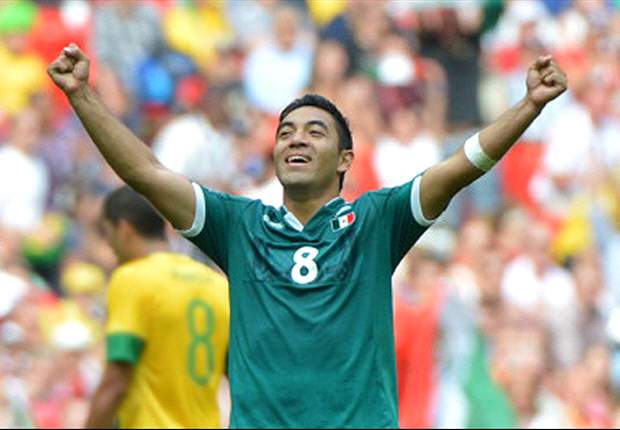 Brent Latham: All quiet on the Mexican transfer front