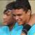 Neymar y Thiago Silva, tristes sin el Oro