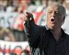 Basile: "Riquelme fue el mejor"