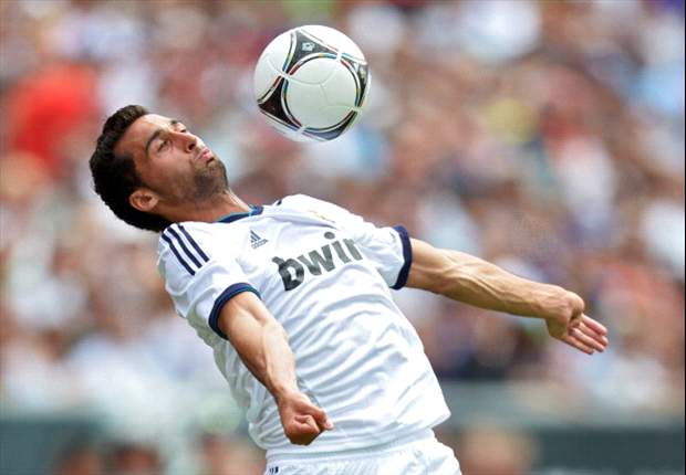 Real Madrid were tired against Zaragoza, admits Arbeloa