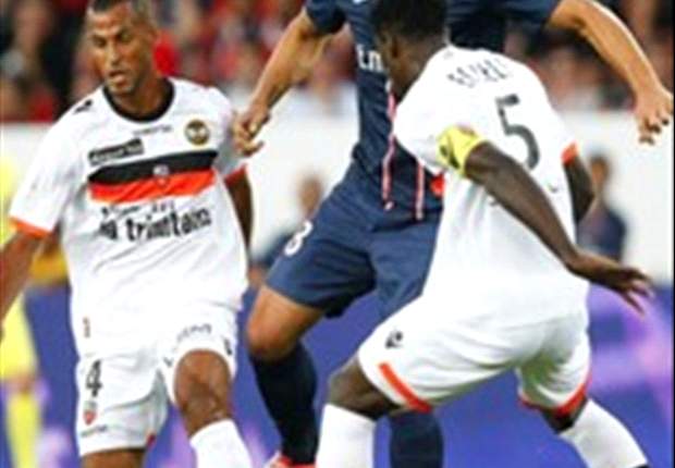 Ligue 1 Round 1 Results: Lyon, Lille and Marseille get off to winning starts as Montpellier and PSG are held