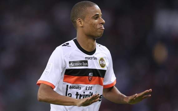 L1, Lorient - Monnet-Paquet : "On progresse"