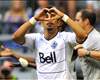 Camilo Sanvezzo - Vancouver Whitecaps