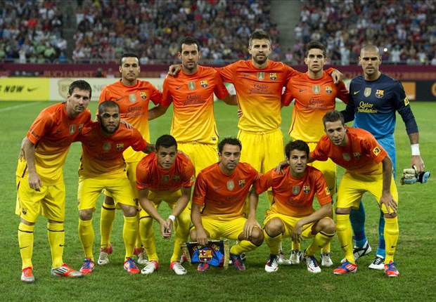 Unfinished business with Mourinho, life after Guardiola & Messi still the best: Five reasons why Barcelona will win La Liga