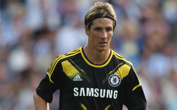 Fernando Torres