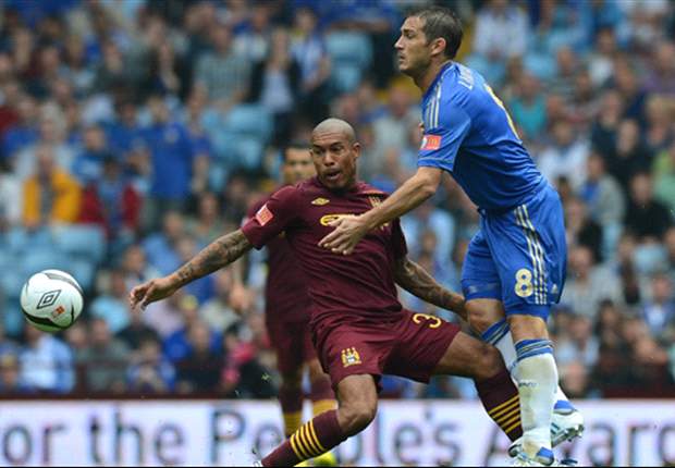 Defeat to Manchester City provides reality check as Chelsea struggle ahead of new season