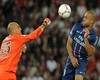 L1, Lorient - Le groupe face à Reims