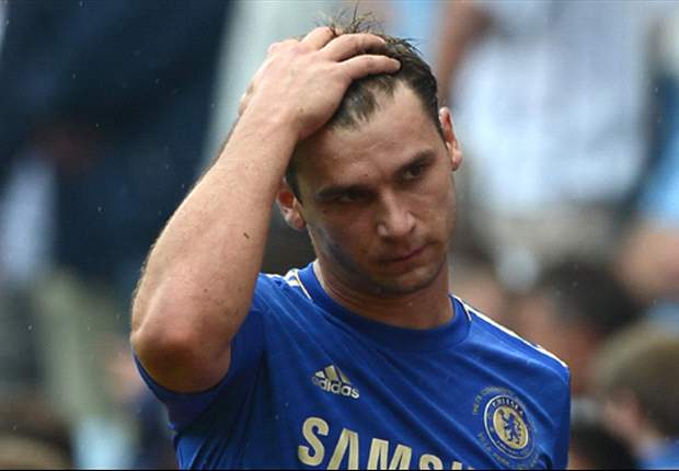 Chelsea 'have to improve' defensively, insists Ivanovic