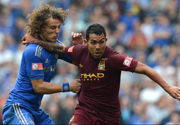 Diary of a Punter: Backing Bolton, Carlos Tevez and a 3,536/1 treble