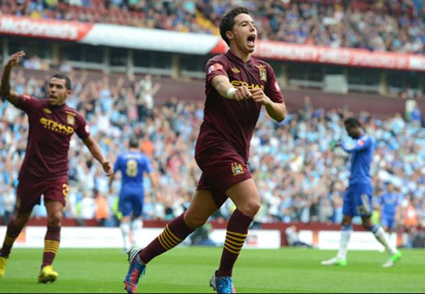Mock the Weekend: Chelsea & Manchester City prove there is life after the Olympics