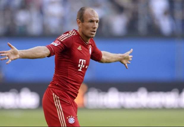 Sammer: Robben is an individualist rather than a leader
