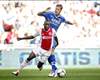 Ajax Perpanjang Kontrak Thulani Serero