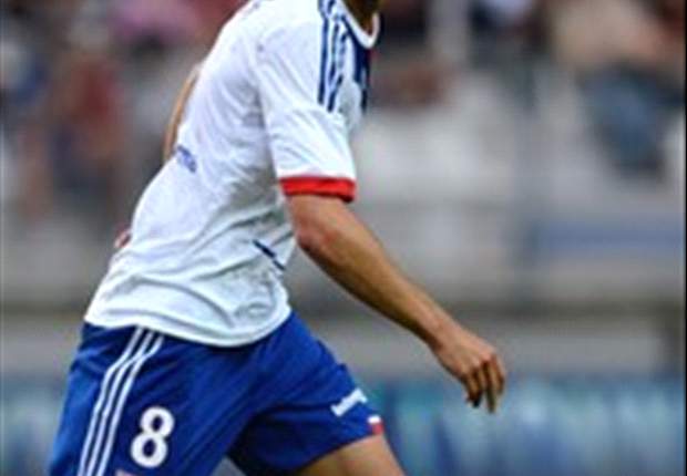 Gourcuff returns to France squad to face Italy, but Benzema misses out