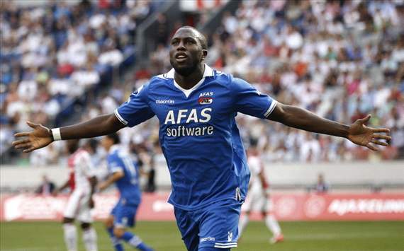 Wedtip: Twente, AZ en H'veen in EL