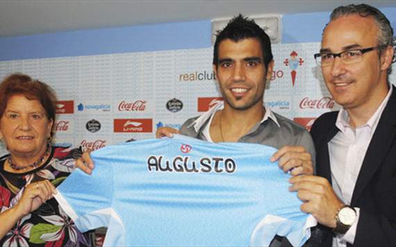 Augusto Fernández: Me sentí mejor de lo que esperaba