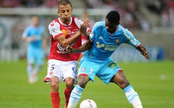 Ligue 1, OM - Nkoulou ne veut pas se comparer à T. Silva