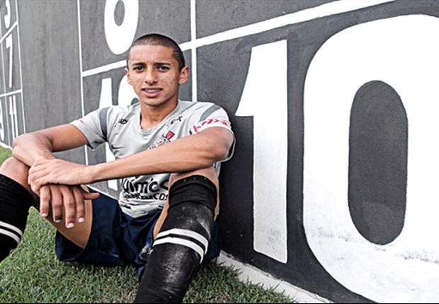 Report: Roma set to sign Marquinhos