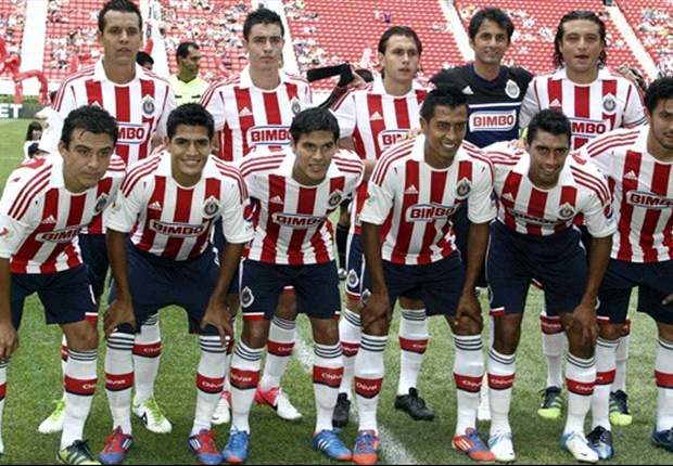 Chivas: Espera Van´t Schip un golpe anímico de vencer a Puebla