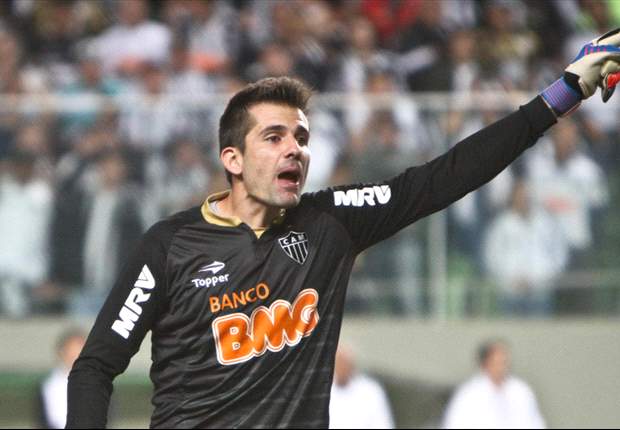 Sem Victor, Giovanni se diz confiante para substituir o titular