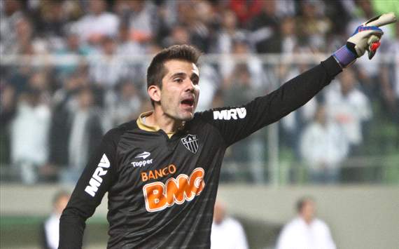 Victor - Atlético Mineiro