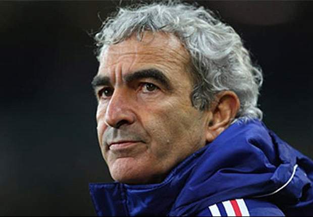 Former France coach Raymond Domenech declares interest in USA job