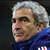 Domenech contre l’option Zidane