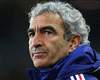 Benzema is useless, says Domenech