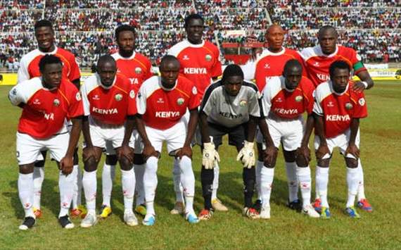 THE FIVE POINT RULE…Things the next Kenyan coach should consider to be successful