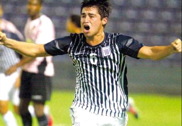 Rodrigo Cuba está en la agenda del Sporting Lisboa