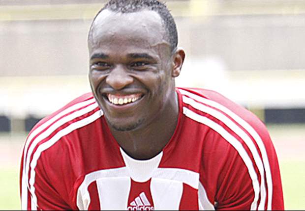 Kenya coach names four professionals in squad to face Jamaica in friendly match