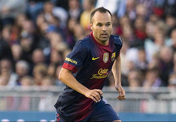 Barcelona: Andrés Iniesta ya no es indispensable en el equipo (Análisis)
