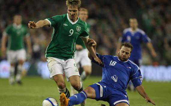 Ireland - Oman Betting Preview: Goals in short supply for under fire Trapattoni