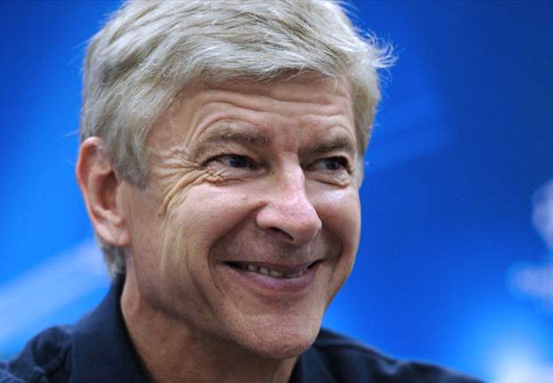 Wenger: Revamp of youth set-up is better for young footballers