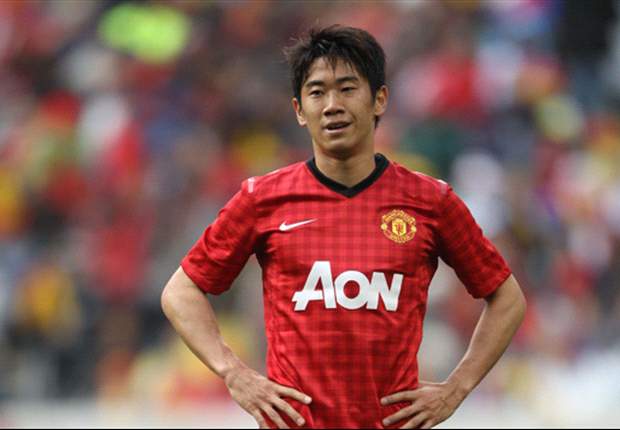 Poll of the day: Kagawa or Van Persie - Who should start against Everton?