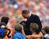 PROFIL: Rinus Michels - Sang Penemu Total Football