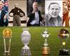 Los 5 técnicos argentinos más ganadores